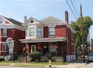 1901 Greenup St, Covington, KY
