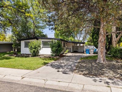 6500 W Hummel Dr, Boise, ID, 83709