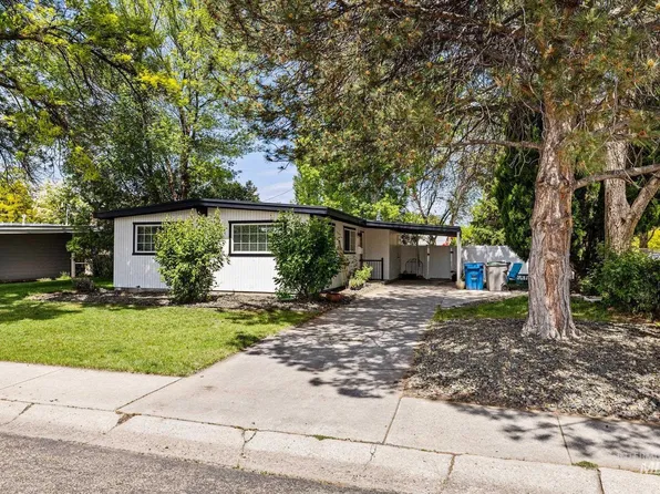 6500 W Hummel Dr, Boise, ID 83709