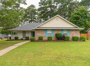 601 Zephyr Ln, Ruston, LA 71270