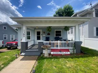 1385 N Booth St, Dubuque, IA 52001