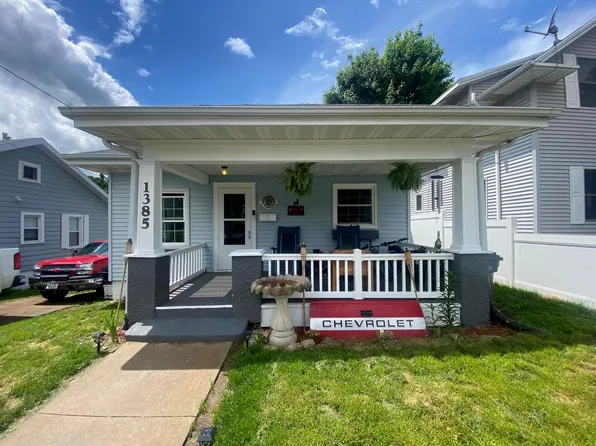 1385 N Booth St, Dubuque, IA 52001