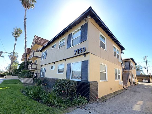 2nd image of 7123-7129 Hazeltine Ave #236