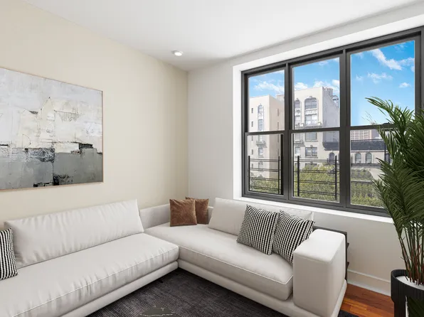 1809 Adam Clayton Powell Boulevard image 7 of 18