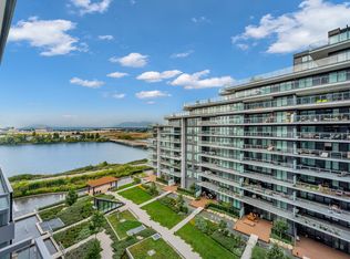 6811 Pearson Way #707, Richmond, BC V7C 0C3