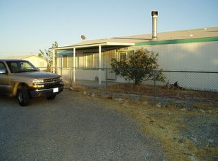 3081 Shelly Ln, Pahrump, NV 89048