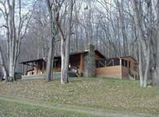 900 Sweden Hill Rd, Coudersport, PA 16915