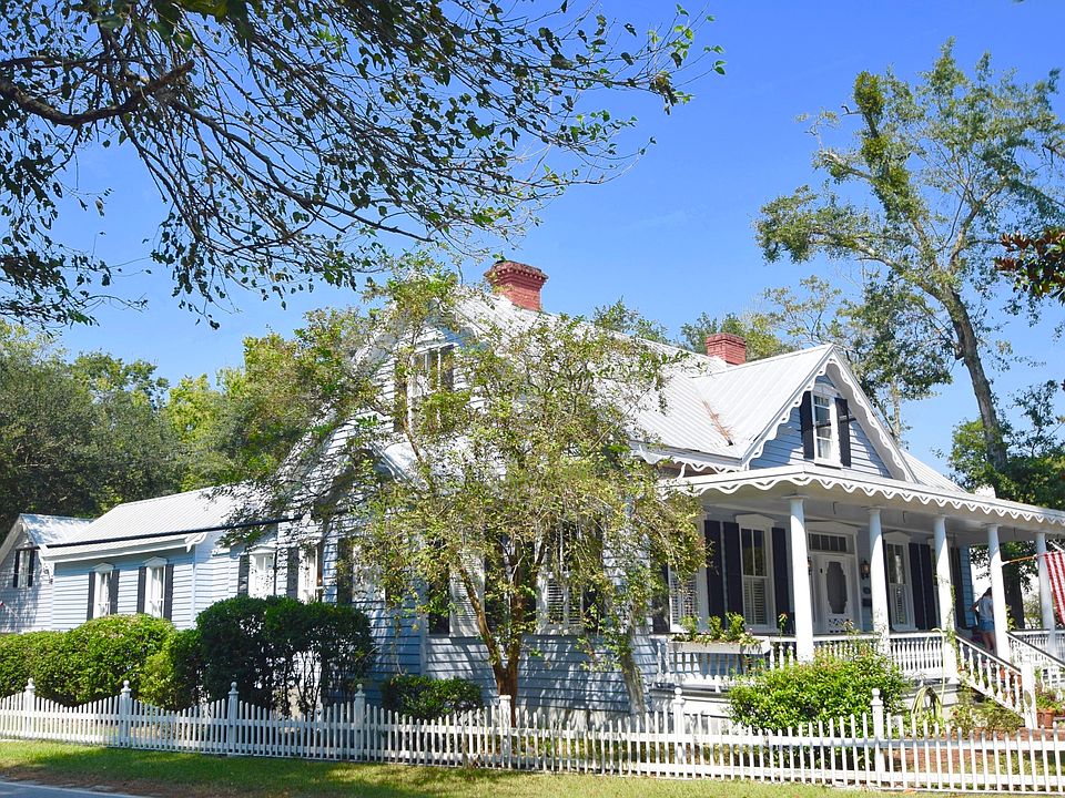 114 S Walnut St, Summerville, SC 29483 Zillow