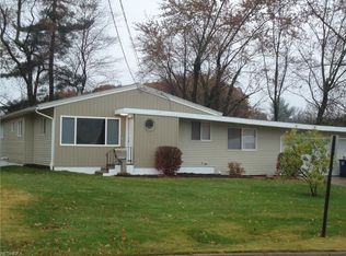 1577 Fairfax Rd, Akron, OH 44313