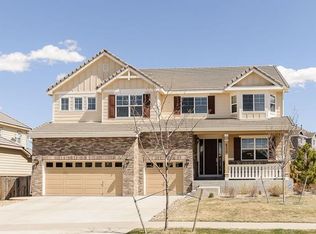 6350 S Langdale Way, Aurora, CO 80016