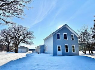 13601 123rd St, Little Falls, MN 56345