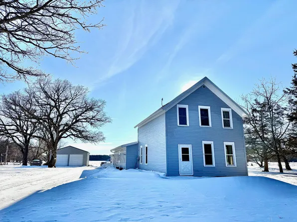 13601 123rd St, Little Falls, MN 56345