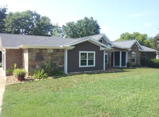 1808 Winding Ridge Trl, Knoxville, TN 37922