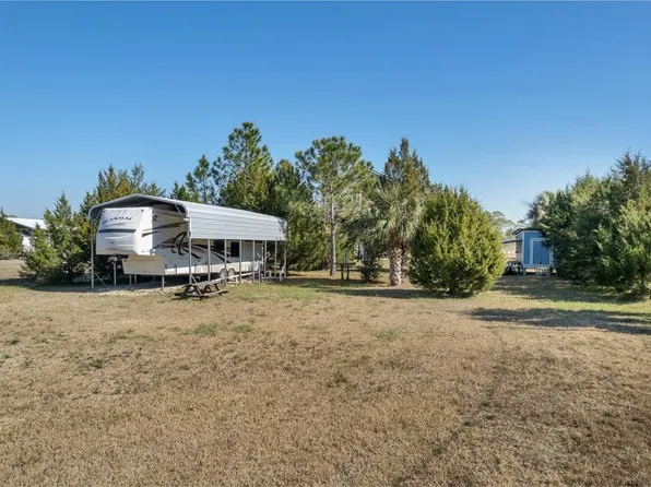 000 Egret Lane, Perry, FL 32348