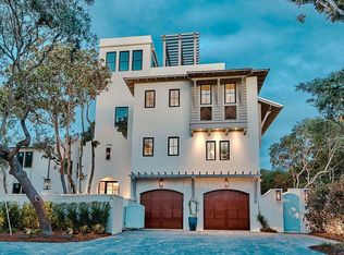 46 Azalea St, Santa Rosa Beach, FL 32459