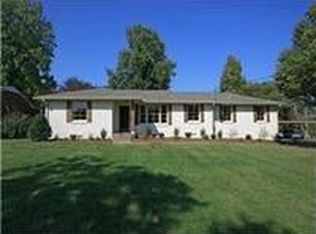 5218 Kincannon Dr, Nashville, TN 37220