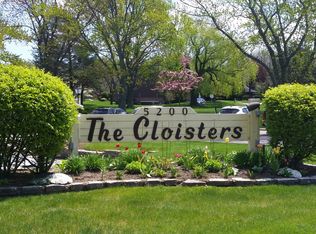 5200 S Tuckaway Blvd UNIT 345C, Greenfield, WI 53221