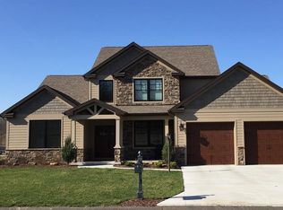 134 Congressional Ln, Beaver, PA