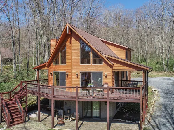 2676 State Park Rd, Swanton, MD 21561