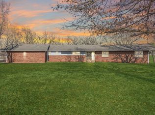 149 Prairie Dr, Pryor, OK 74361