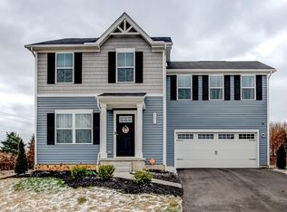 3376 Drake Ave, Groveport, OH 43125