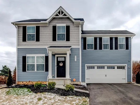 3376 Drake Ave, Groveport, OH 43125