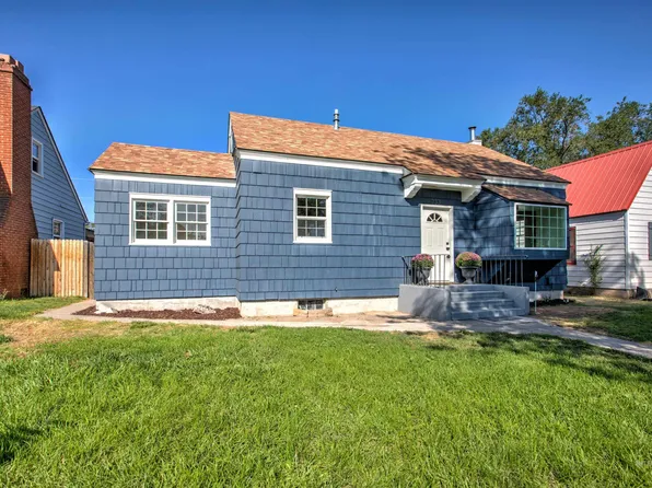 233 Walnut St, Twin Falls, ID 83301