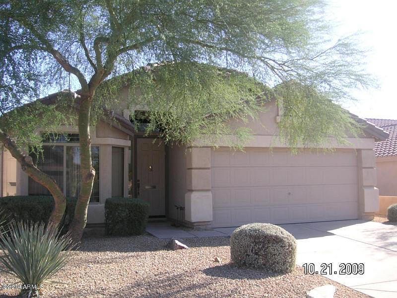 1st image of 10343 E Saltillo Dr