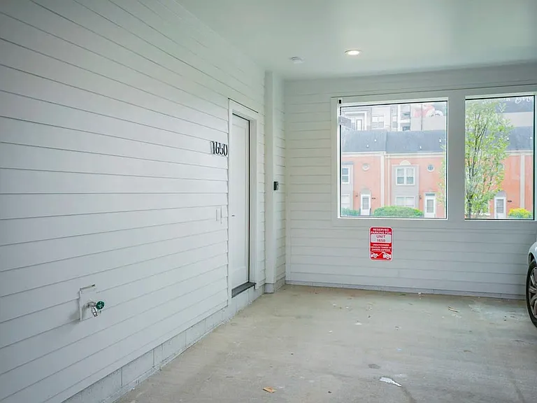 Storage Room