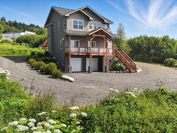 3866 Cabana Ct, Homer, AK 99603