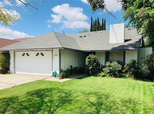 2229 N Marvel Ave, Simi Valley, CA 93065