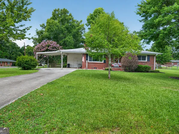 14 Don Dr NE, Rome, GA 30165