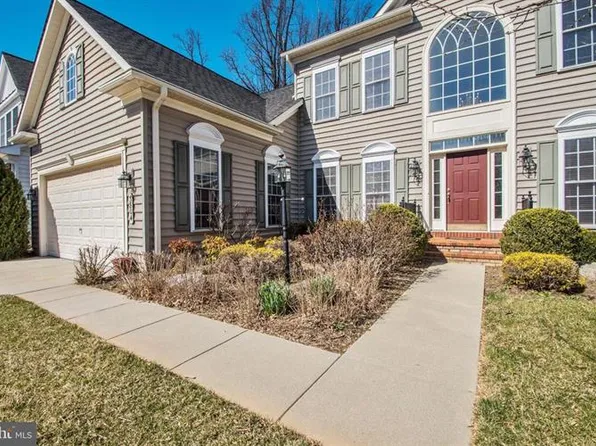 3804 Glen Eagles Dr, Silver Spring, MD 20906