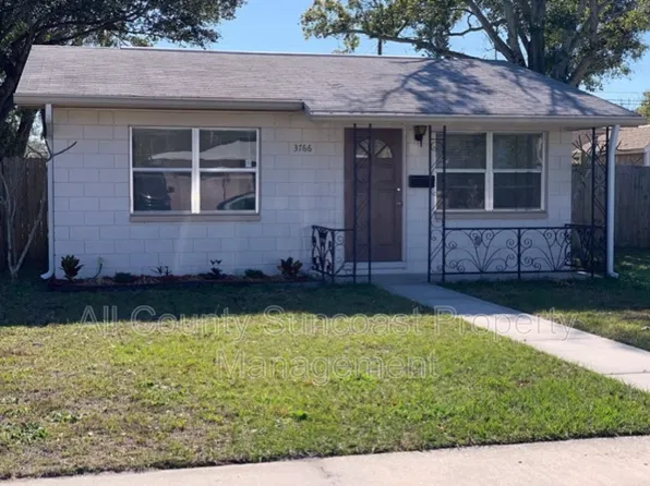 3766 39th Ave N, Saint Petersburg, FL 33714