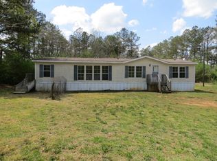 571 Farmers High Rd, Carrollton, GA 30117