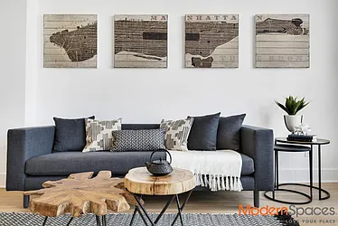 Sold by Modern Spaces