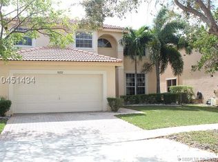 18222 SW 27th St, Hollywood, FL 33029