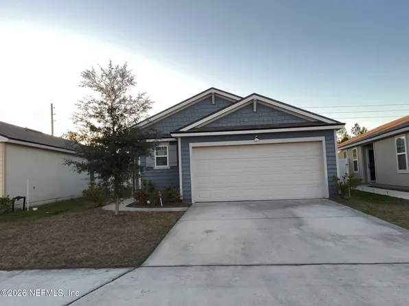 6152 BUCKING BRONCO Drive, Jacksonville, FL 32234