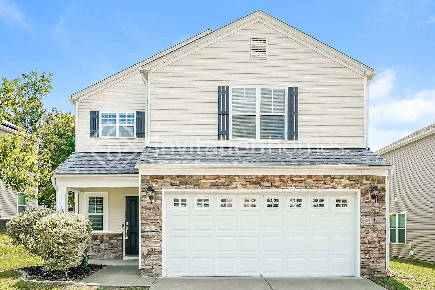 2406 Ferdinand Dr Knightdale, NC 27545 — Photo 1
