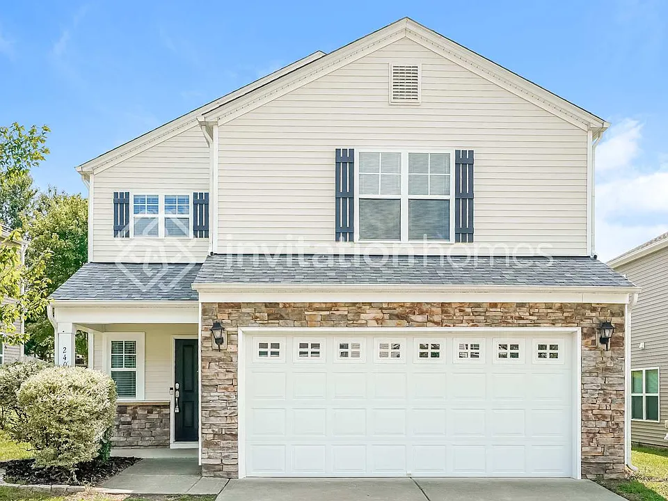 2406 Ferdinand Dr