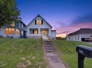 810 Highland Ave, Cambridge, OH 43725