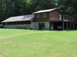 4085 Anthonys Creek Rd, Marlinton, WV 24954