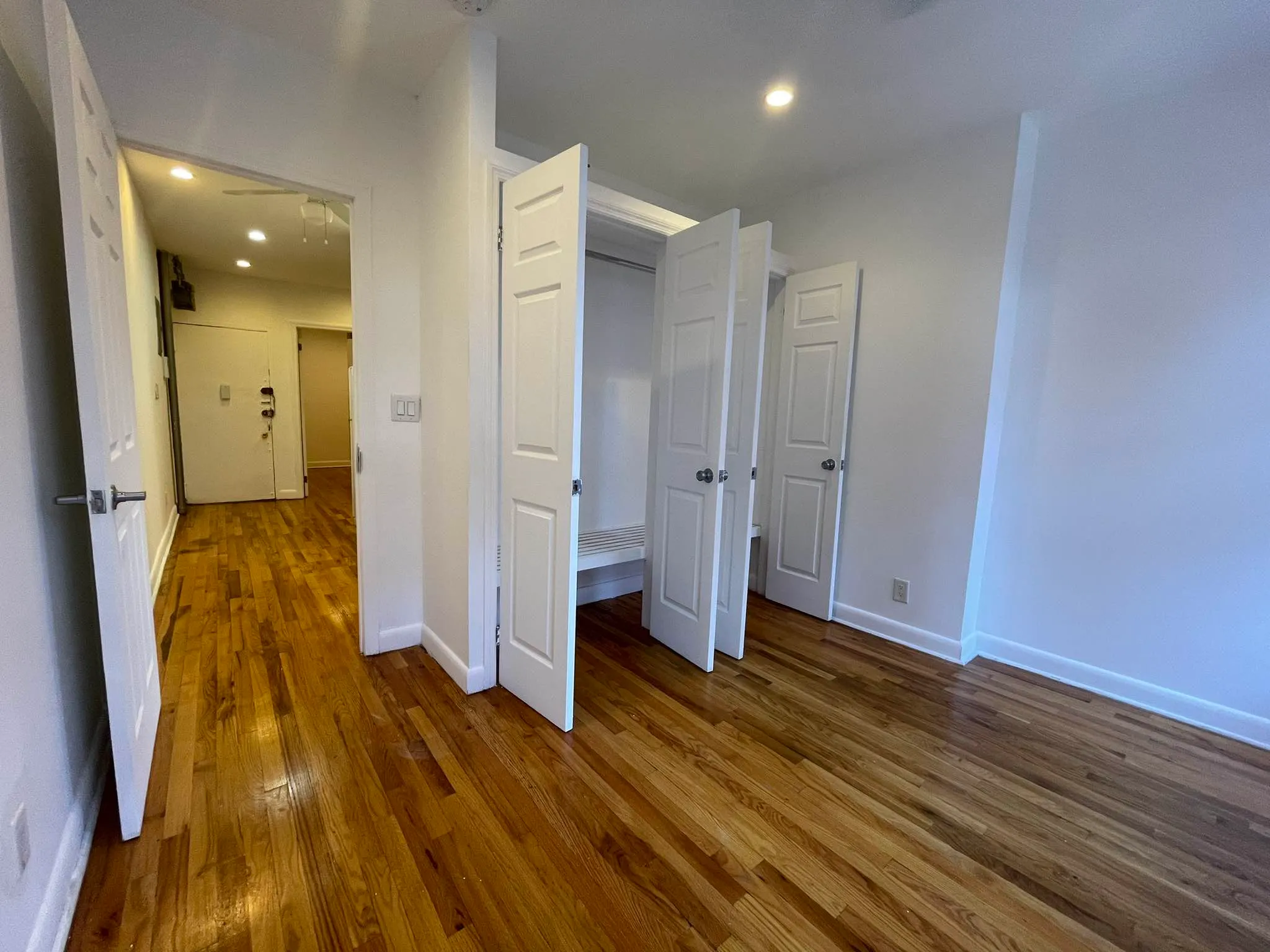 55 Clinton Street #3S in Lower East Side, Manhattan | StreetEasy
