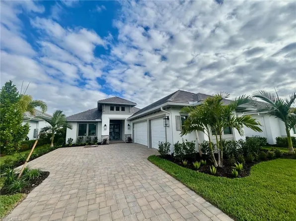 9716 Moonflower LN, NAPLES, FL 34114