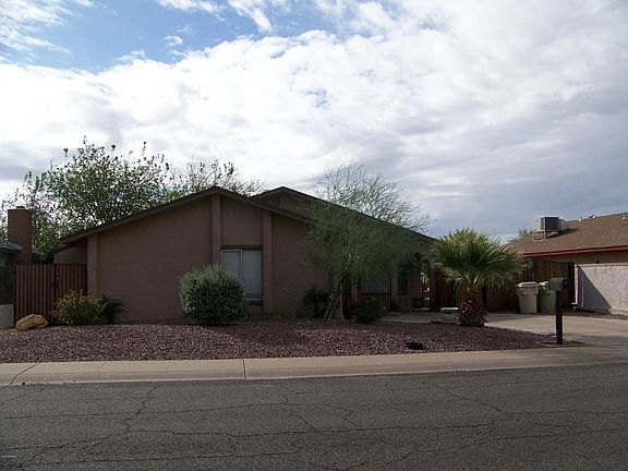 2nd image of 5613 W Orchid Ln