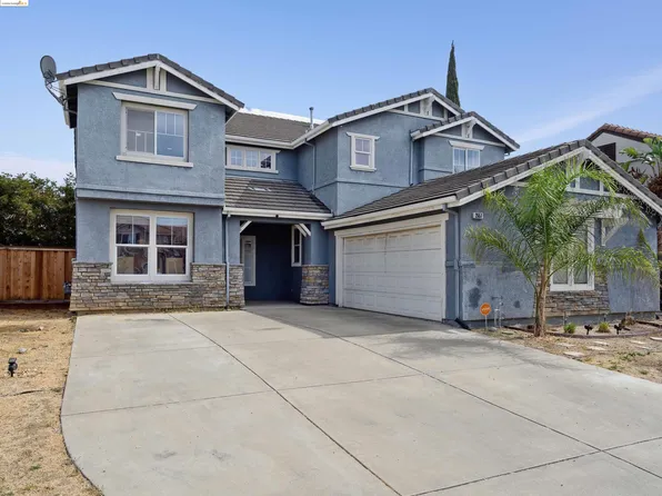 2657 Wawona Ct, Antioch, CA 94531