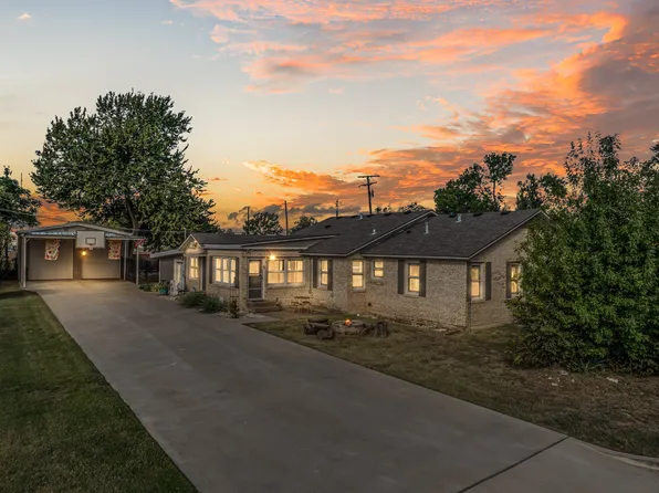 1500 W 10th St, Mc Gregor, TX 76657