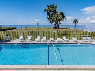 621 Windrush Bay Dr #621, Tarpon Springs, FL 34689