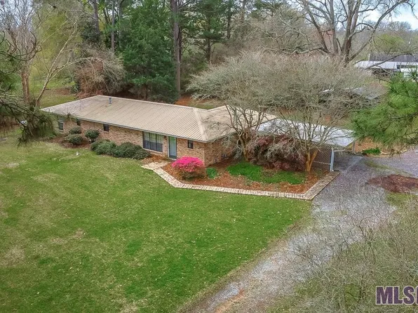 6820 Sewell St, Fordoche, LA 70732