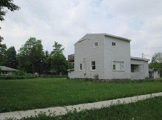419 W Main St, Homer, MI 49245